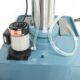 Drill Press | Variable Speed | Baileigh Industrial BA9-1002869 - Image 5