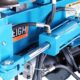 Exhaust Bender | 220V | 1Phase | Baileigh Industrial BA9-1004134 - Image 15