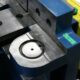 Exhaust Bender | 220V | 1Phase | Baileigh Industrial BA9-1004134 - Image 14