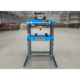 Hydraulic Press | 5 Ton | Baileigh Industrial BA9-1232702 - Image 2