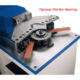 Press Brake | 78 Ton | Horizontal | Baileigh Industrial BA9-1004720 - Image 3