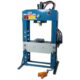Pneumatic Press | 100 Ton Cap.| Baileigh Industrial BA9-1004759 - Image 2