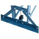Press | H-Frame | 50 Ton | Baileigh Industrial BA9-1004828 - Image 4