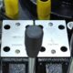 Hydraulic Press | 60 Ton Cap.| Baileigh Industrial BA9-1019290 - Image 8
