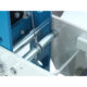 Pneumatic Shop Press | 75 Ton Cap.| Baileigh Industrial BA9-1004859 - Image 10