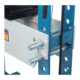 Pneumatic Shop Press | 75 Ton Cap.| Baileigh Industrial BA9-1004859 - Image 5