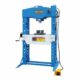 Pneumatic Shop Press | 75 Ton Cap.| Baileigh Industrial BA9-1004859 - Image 2