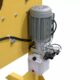 Louver Press | 7 Ton | Baileigh Industrial BA9-LP48 - Image 4