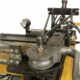 Mandrel Tube Bender | 220V | 3PH | Baileigh Industrial BA9-MB350 - Image 7