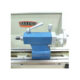 Lathe | 22" Bed Length | 1HP | Bench Top | Baileigh Industrial BA9-1228215 - Image 8