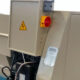 Metal Lathe | 12" x 36" | Baileigh Industrial BA9-1016616 - Image 8