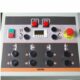 Hydraulic Roll Bender | 220V | 3Phase | Baileigh Industrial BA9-1006829 - Image 4