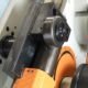 Hydraulic Roll Bender | 220V | 3Phase | Baileigh Industrial BA9-1006833 - Image 4