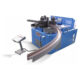 Heavy Duty Roll Bender | 220V | 3Phase | Baileigh Industrial BA9-1006834 - Image 3