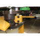 Tube & Pipe Bender | Baileigh Industrial BA9-RDB100 - Image 7