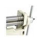 Shear Brake Roll | 40'' Bed Width | 20 Gauge Cap. | Baileigh Industrial BA9-1006968 - Image 4