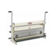 Shear Brake Roll | 40'' Bed Width | 20 Gauge Cap. | Baileigh Industrial BA9-1006968