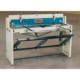 Foot Stomp Shear | 52'' Length | 16 Gauge Cap. | Baileigh Industrial BA9-1007020 - Image 2