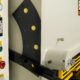 Hydraulic Shear | Heavy Duty | Baileigh Industrial BA9-1007099 - Image 12