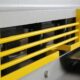 Hydraulic Shear | Heavy Duty | Baileigh Industrial BA9-1007122 - Image 5