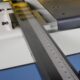 Hydraulic Shear | Heavy Duty | Baileigh Industrial BA9-1007122 - Image 8