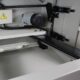 Hydraulic Shear | Heavy Duty | Baileigh Industrial BA9-1007122 - Image 6