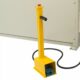 Hydraulic Shear | 3PH | Baileigh Industrial BA9-1007197 - Image 10