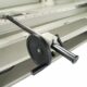 Compact Hydraulic Shear | Baileigh Industrial BA9-1007207 - Image 5
