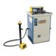 Sheet Metal Notcher | 4HP |  Baileigh Industrial BA9-1007213 - Image 2