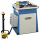 Sheet Metal Notcher | 3HP |  Baileigh Industrial BA9-1007231 - Image 2