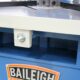 Corner Notcher | Baileigh Industrial BA9-1007236 - Image 7