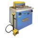 Sheet Metal Notcher | 4HP |  Baileigh Industrial BA9-1007269 - Image 2