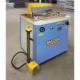 Sheet Metal Notcher | 4HP |  Baileigh Industrial BA9-1007269