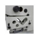Ironworker with Punch | Manual | Baileigh Industrial BA9-1010452 - Image 12