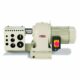 Electric Pipe Notcher | Baileigh Industrial BA9-1008007 - Image 2
