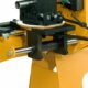 Abrasive Notcher | Baileigh Industrial BA9-TN400 - Image 7