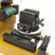 Abrasive Notcher | Baileigh Industrial BA9-TN400 - Image 4