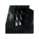 Tube Notcher | Abrasive | 3 Station | Baileigh Industrial BA9-1232708 - Image 8