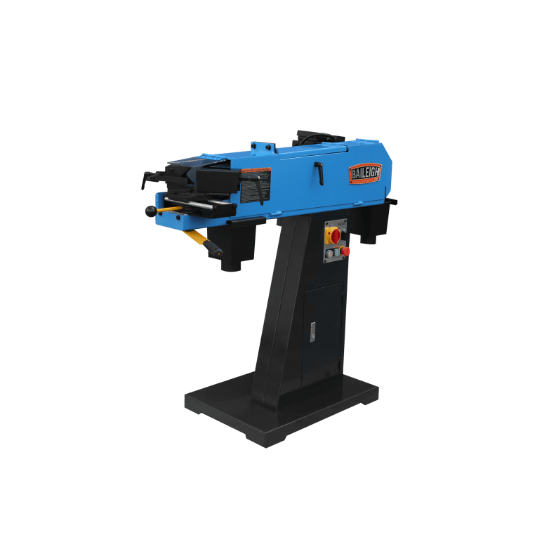 baileigh-industrial-TN-400X3-3-station-abrasive-tube-notcher-BA9-1232708.png Tube Notcher | Abrasive | 3 Station | Baileigh Industrial BA9-1232708 - Image 1