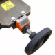 Tube and Pipe Notcher | Baileigh Industrial BA9-TN700 - Image 9