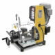Tube and Pipe Notcher | Baileigh Industrial BA9-TN700 - Image 2