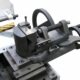Tube and Pipe Notcher | Baileigh Industrial BA9-TN800 - Image 3