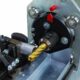 Tube and Pipe Notcher | Baileigh Industrial BA9-TN800 - Image 7