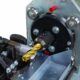 Tube and Pipe Notcher | Baileigh Industrial BA9-TN800 - Image 4