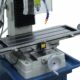 Vertical Mill Drill | 1.75" Drilling Capacity | Baileigh Industrial BA9-1020693 - Image 6