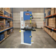 Band Saw | 14'' | Vertical | 16" x 20" Table Size | Baileigh Industrial BA9-1014217 - Image 2