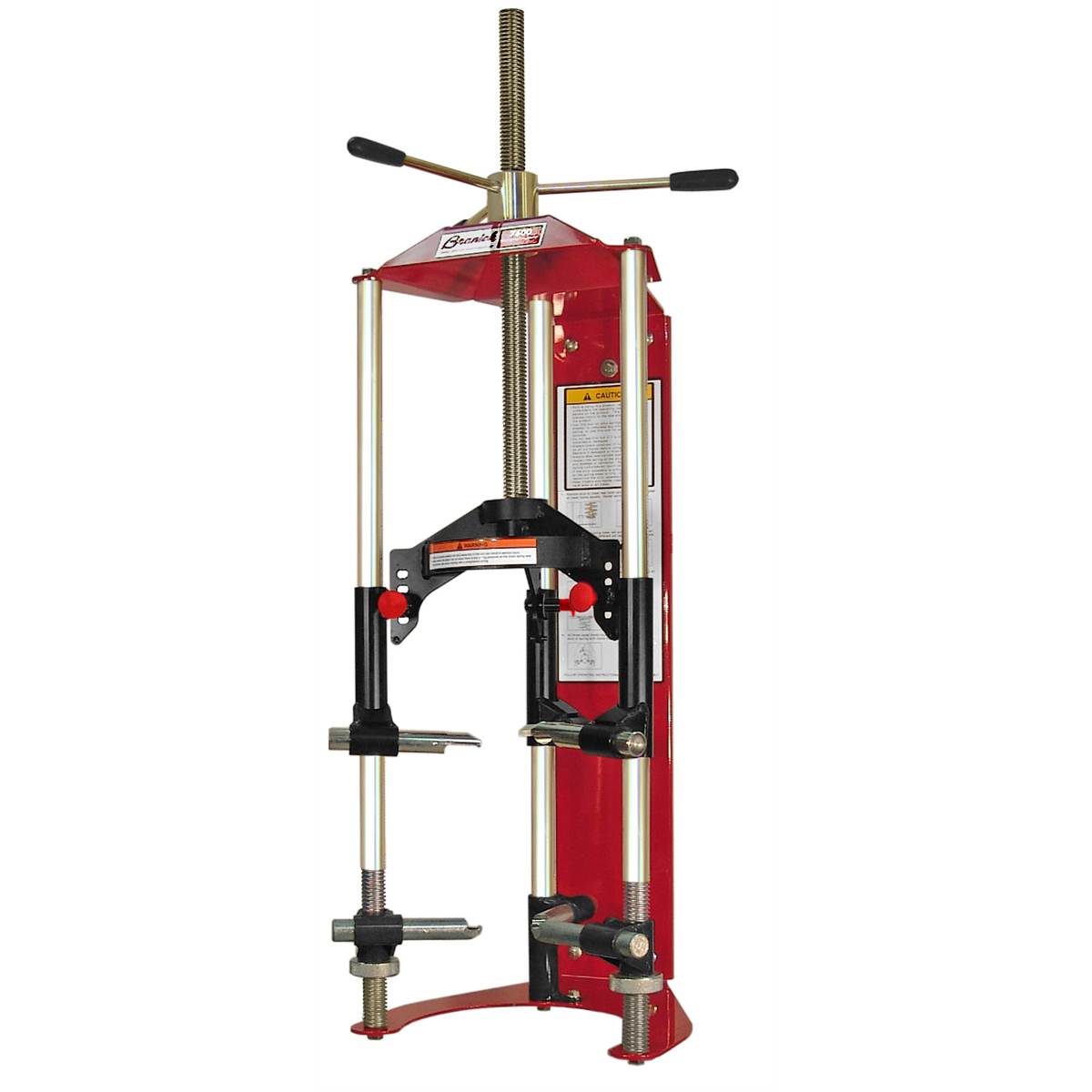 balcrank-7600-strut-spring-compressor_heavy-duty-automotive-suspension-tool-for-safe-spring-removal-BRA7600.png Branick 7600 Strut Spring Compressor BRA7600 - Image 1
