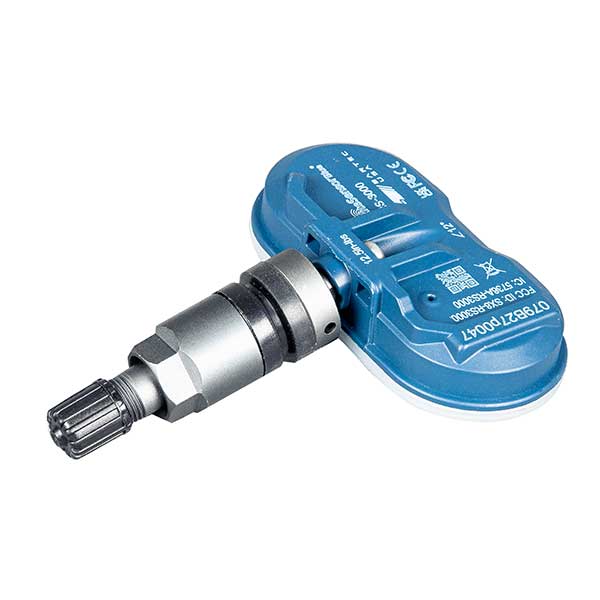 bartec-RITE-SENSOR-blue-TPMS-sensor-for-bluetooth-TPMS-with-aluminum-clamp-in-valve-stem-box-of-10-graphite-RS-3000-10G-0.jpg Bartec Rite-Sensor Blue® Bluetooth TPMS Sensor – EV & Tesla Ready - Image 1
