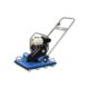 Roller Compactor | 21.5" x 26" | 4 Roller Paver |  Bartell Global BPR1080H-4 - Image 2