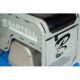 Reversible Plate Compactor | 10,120 lbs Force | Diesel | Bartell Global BR4600Y - Image 3